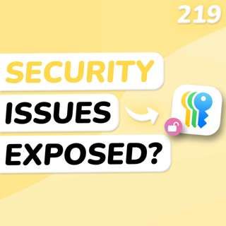 Apple Put Your Passwords At Risk for 3 Months!