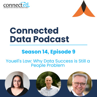 Youell's Law: Why Data Success is Still a People Problem