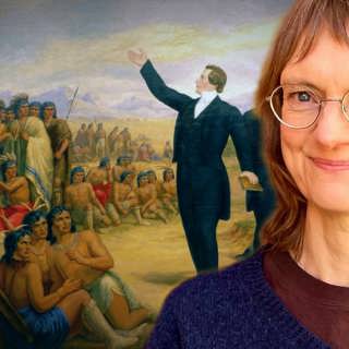 Ny historia: Ursprungsamerikanernas fantastiska framgångar