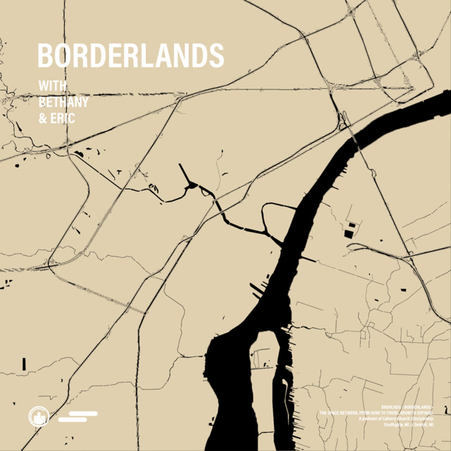 Borderlands