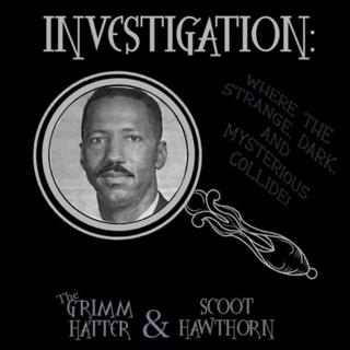 52- On The Case: The Voodoo Reverend of Alabama