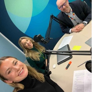 Søvnanatomi med Maria With Moen og Atle Tidemann