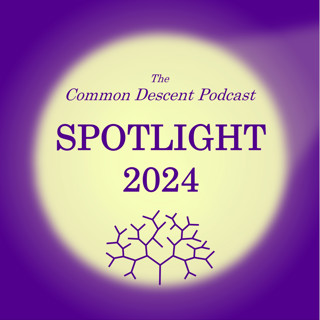 Spotlight 2024 - Kallie, Gabriel, and Blake, Eons