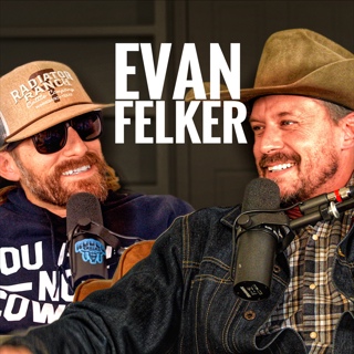 Evan Felker Of Turnpike Troubadours - Rodeo Time Podcast 290