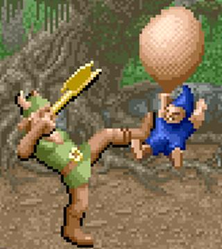 e1 – Golden Axe (Genesis, Arcade) - Press Continue Podcast E1
