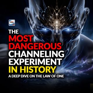 The Most Dangerous Channeling Experiment Ever - The Law Of One
