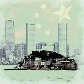 Could China Cut Off Taiwan? War Games Test the Scenario
