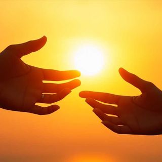 Shattered but Unbroken – Finding Strength Through Adversity