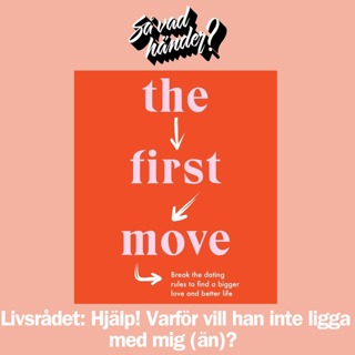 Livsrådet: Hjälp! Varför vill han inte ligga med mig (än)? 