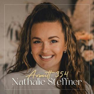 354. Nathalie Steffner - KVINNOHÄLSA: Uppnå välmående genom att förstå din menscykel