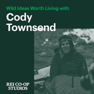 Skiing the 50 Classic Descents in North America with Cody Townsend