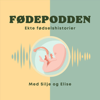 9. Tale: Hormonhelvete og hastekeisersnitt
