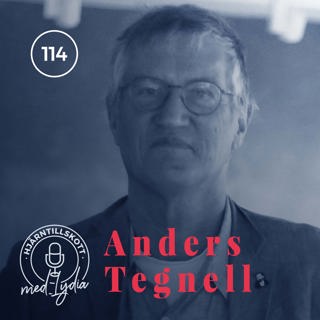 114. Anders Tegnell – Tankar efter en pandemi