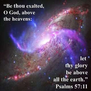 Seeking God or His Reward ~ Message 82