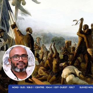 Mémoire de l'esclavage : l’Intercontinental Slavery Museum met en lumière le rôle et les luttes des femmes