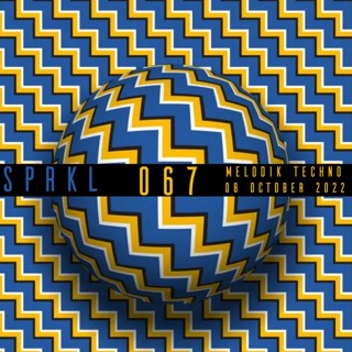 SPRKL 067 LISTENING JOURNEY