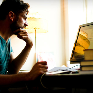 Best of Awake in the World: Stabilizing Ourselves In The Digital Age