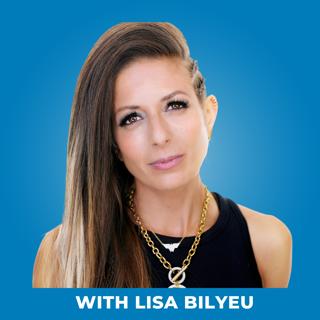 7: How To Take Control And Advocate For Your Own Health - With Lisa Bilyeu