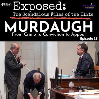 "Murdaugh" Episode Eighteen | The Crime Scene Details