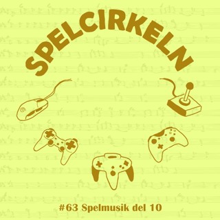 #63 Spelmusik del 10