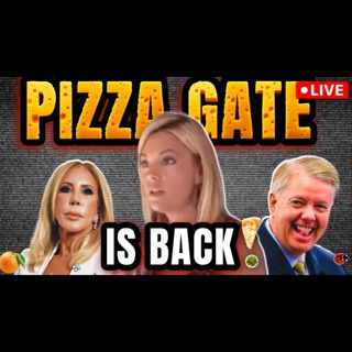 Kate Gosselin PIZZAGATE resurfaces, "Shipwrecked" couple gives us sideeye, Karen Read updates and more!!!
