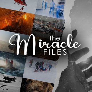 The Fall & Miracle of Matthew Weirich | Ep. 1
