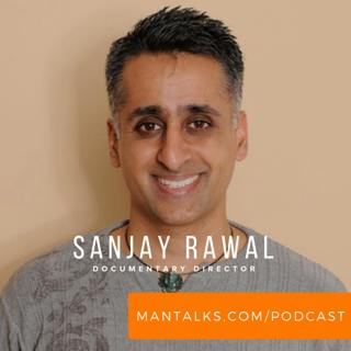 Sanjay Rawal - Turning Our Limitations into Internal Victories. Lessons from a 3,100 Mile Marathon.