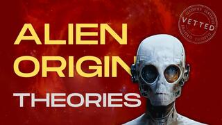 Wildest Theories About UFOs Revealed!