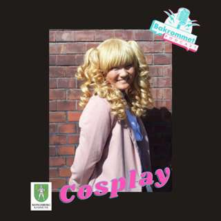 #13 Interesse: Cosplay