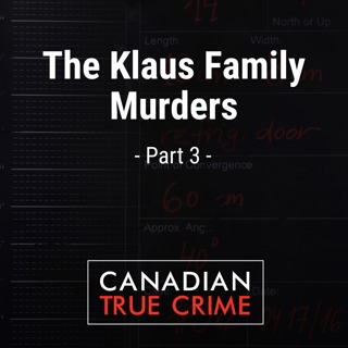 The Klaus Family Murders [3]