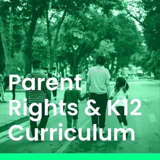Live from Harvard: Parents' Rights and K-12 Curriculum