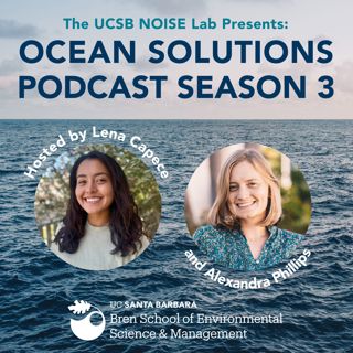 Ocean Solutions: a NOISE Lab podcast