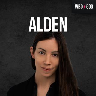 The Crisis of Inflation with Lyn Alden - WBD509