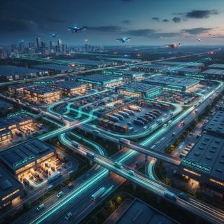 The Great Reshuffle_ Rethinking Global Trade