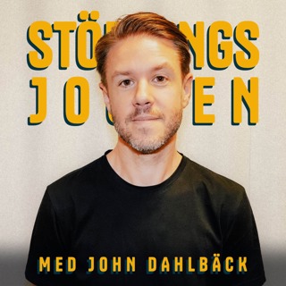 Besvikindustrin - med John Dahlbäck