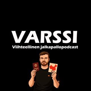 32. Villen kiinan terveiset & hiukan myös futista