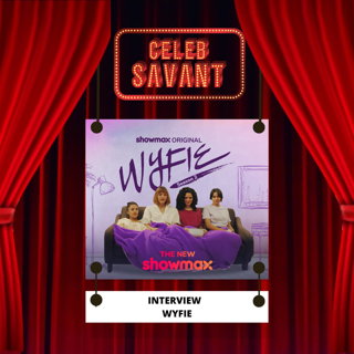 Mienke Ehlers and Celeste Loots from Showmax Original 'Wyfie'