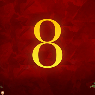 9:e bästa serien vi har sett 2024 - JULKALENDER med Vad ska vi se på?