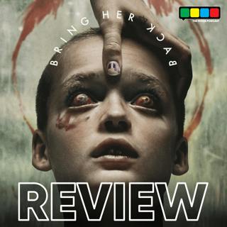 Bring Her Back Movie Review
