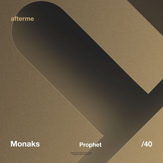 Monaks - Prophet (Original Mix)