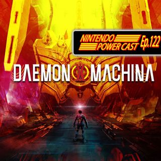 DAEMON X MACHINA, Nindies Showcase, Nintendo Switch News, NPC Ep.122