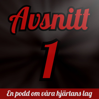 1: Stolpe Ut - Katastrofveckan