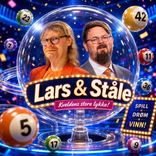 043 - Lotto og sommerspesial