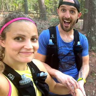 EP50 - Meet my wife Jenn and Listener Q&A!