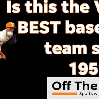 John Wilkerson on key Vols in CWS