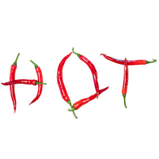 Can Spicy Foods Make You Live Longer?