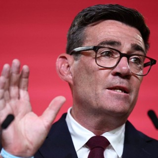 Excerpt - Has Burnham's project failed before it's started? w/ Richard Seymour