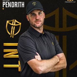S2025 Ep155: Taylor Pendrith: O Canada!