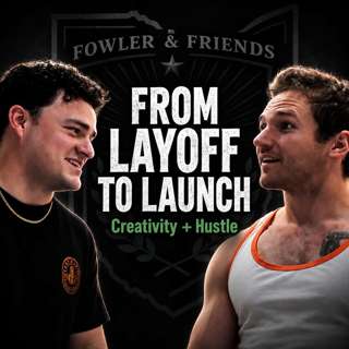 Episode 62: Kevin Murray