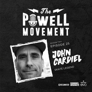 TPM Episode 74: John Cardiel: Skate Legend